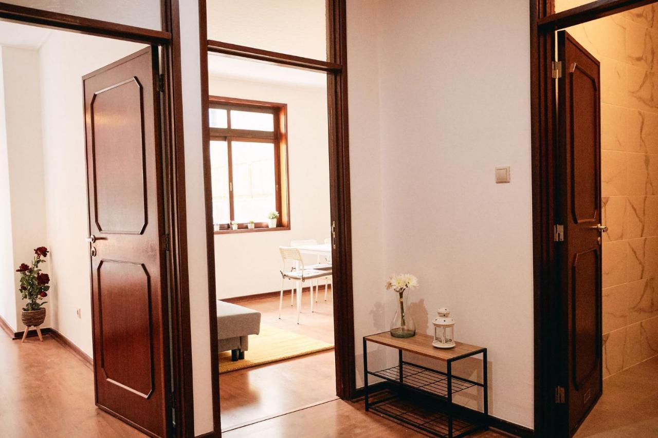 Oporto Covelo 1E Apartment Exterior photo