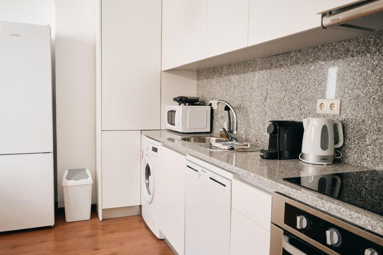 Oporto Covelo 1E Apartment Exterior photo