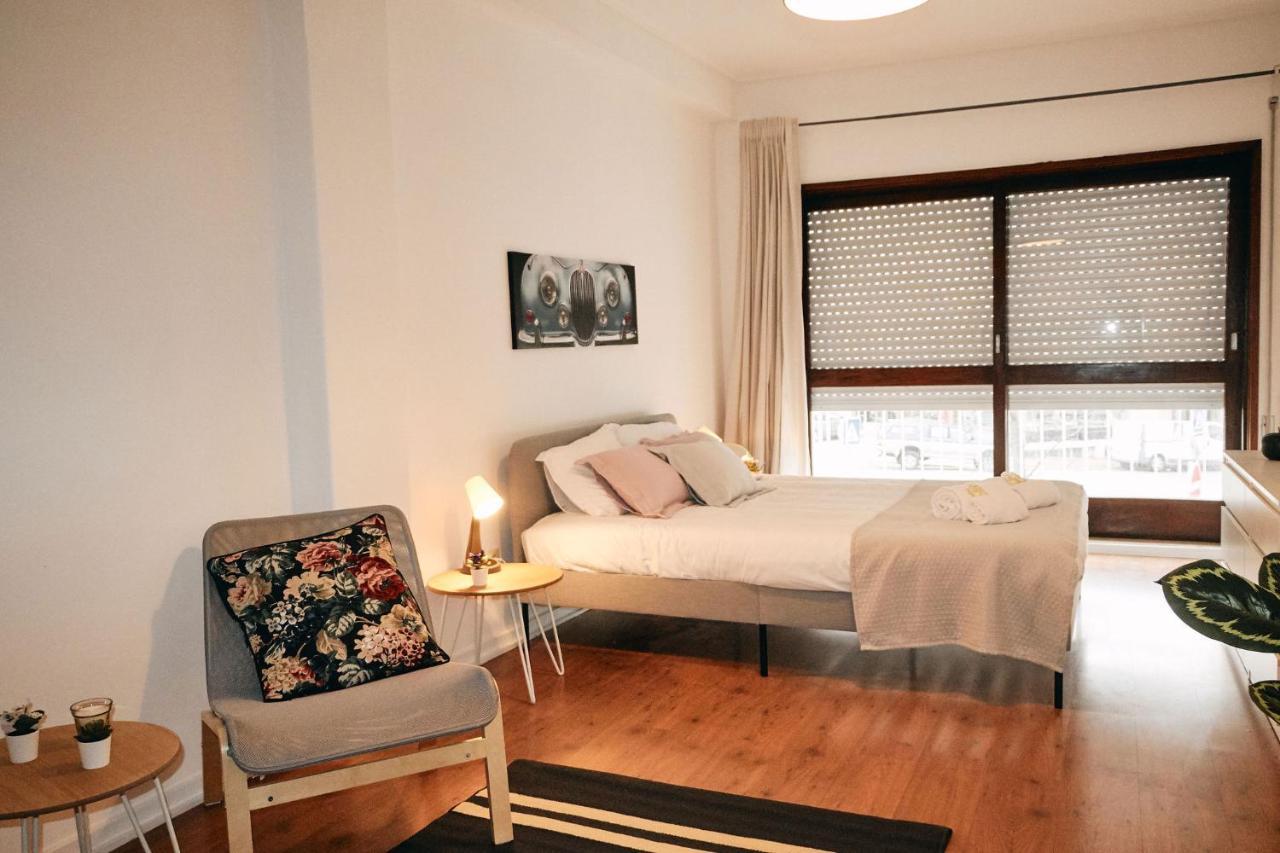 Oporto Covelo 1E Apartment Exterior photo